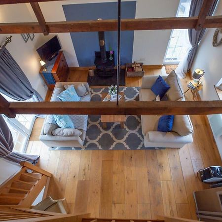 Cherry Orchard Lodge باث المظهر الخارجي الصورة