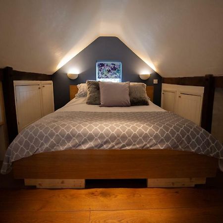 Cherry Orchard Lodge باث المظهر الخارجي الصورة