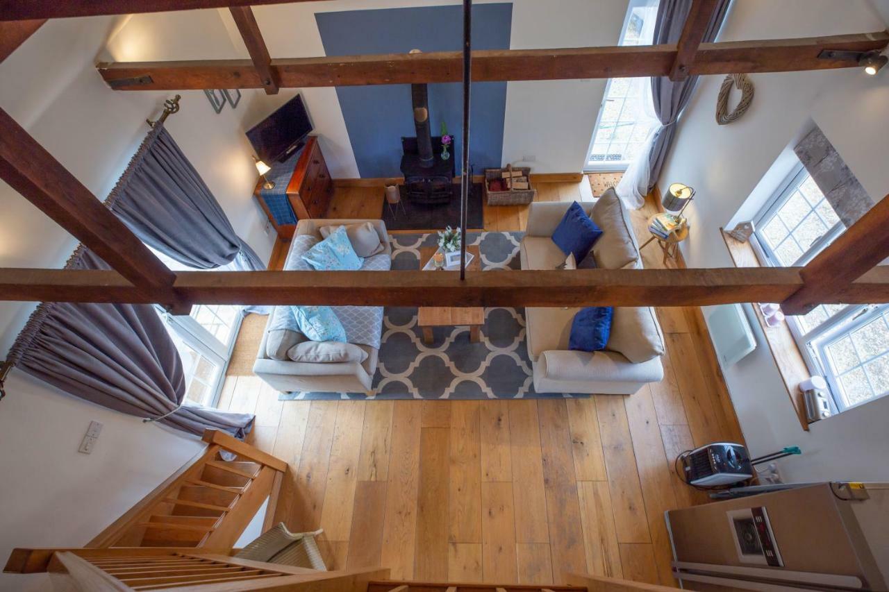Cherry Orchard Lodge باث المظهر الخارجي الصورة