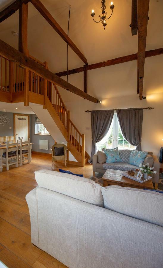 Cherry Orchard Lodge باث المظهر الخارجي الصورة