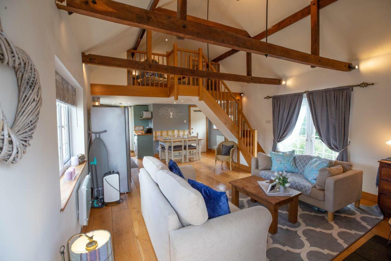 Cherry Orchard Lodge باث المظهر الخارجي الصورة