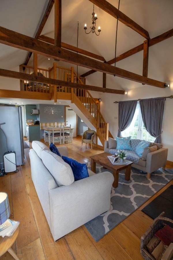 Cherry Orchard Lodge باث المظهر الخارجي الصورة